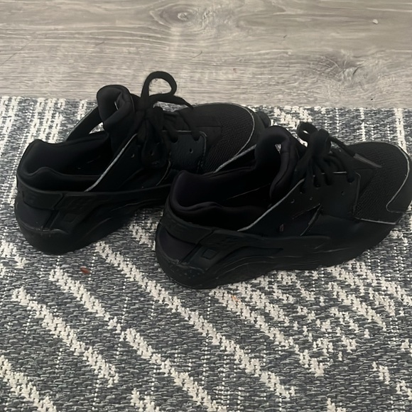 Kids Nike hurache - Picture 2 of 5